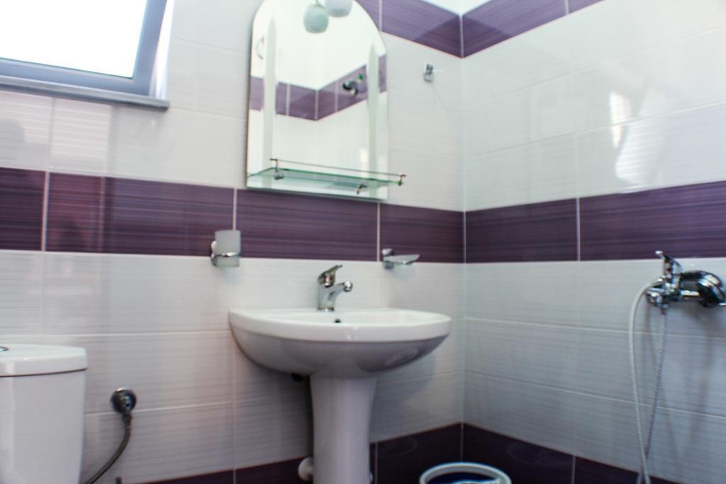Vila Leo Ksamil Room photo